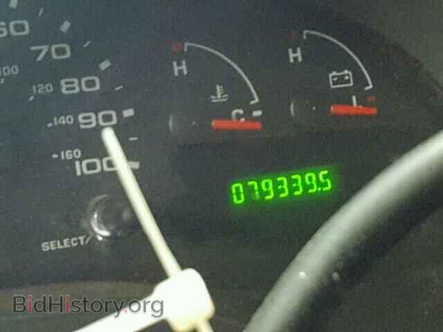 2004 FORD ECONOLINE - VIN: 1FBNE31L04HB06946 - Фото 8