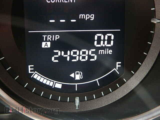 2013 MAZDA CX-5 - VIN: JM3KE2DE6D0159954 - Фото 8