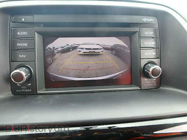 2013 MAZDA CX-5 - VIN: JM3KE2DE6D0159954 - Фото 10
