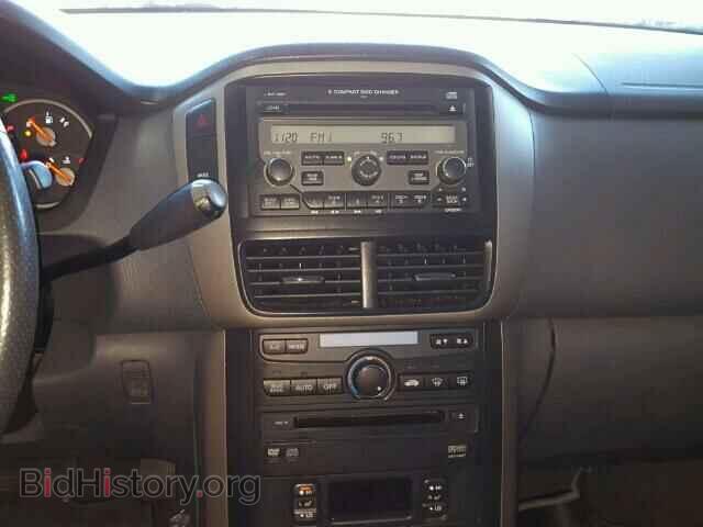 2007 HONDA PILOT - VIN: 5FNYF28617B001899 - Фото 9