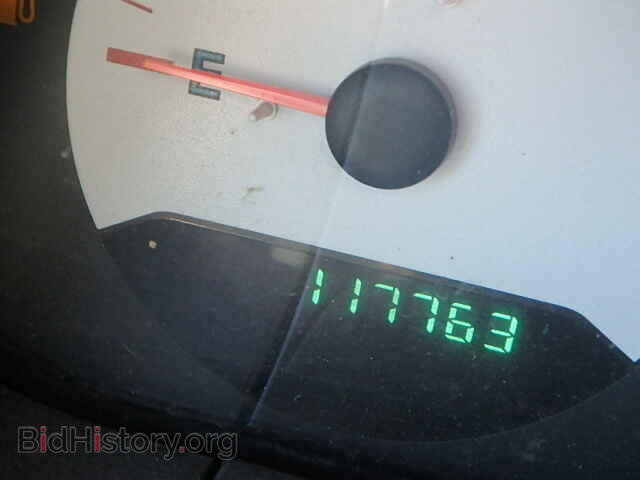 2007 DODGE CARAVAN - VIN: 1D4GP25B87B122610 - Фото 8