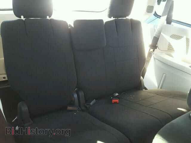 2013 DODGE CARAVAN - VIN: 2C4RDGBG5DR508068 - Фото 10