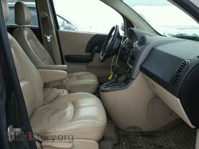2004 SATURN VUE - VIN: 5GZCZ63404S839594 - Photo 5