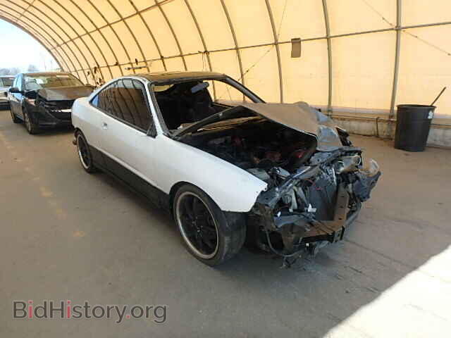 Photo JH4DC4357RS026716 - ACURA INTEGRA 1994