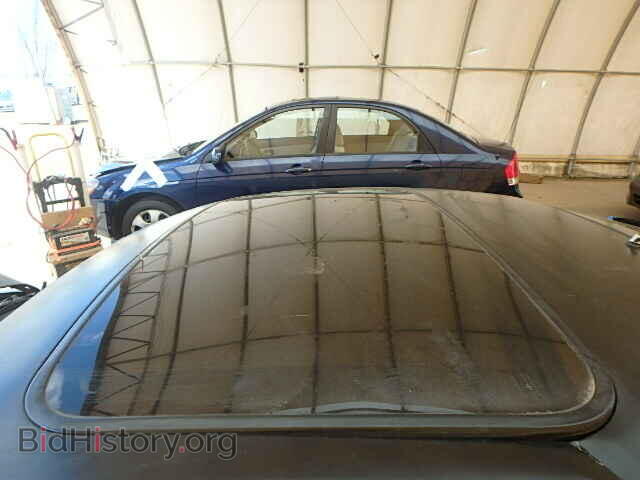 1994 ACURA INTEGRA - VIN: JH4DC4357RS026716 - Фото 10