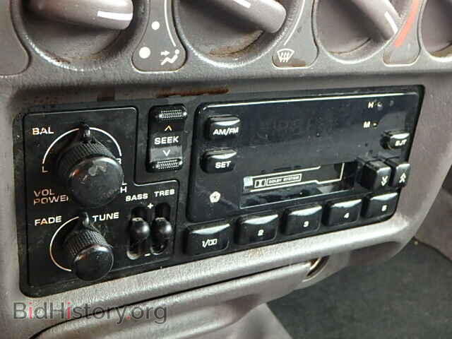 1995 DODGE NEON - VIN: 1B3ES27C6SD522818 - Фото 9