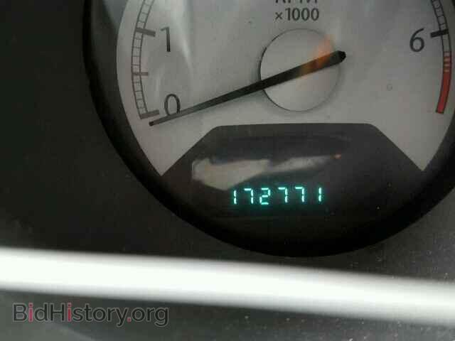 2007 CHRYSLER SEBRING - VIN: 1C3LC46R27N673746 - Фото 8