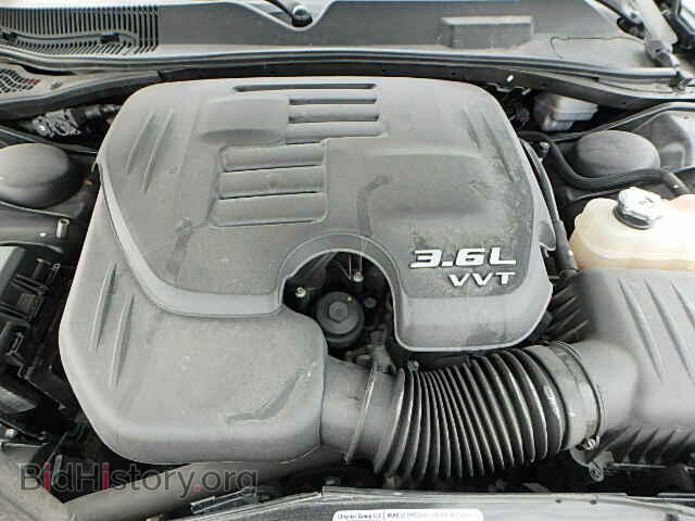 2013 DODGE CHALLENGER - VIN: 2C3CDYAG0DH612233 - Фото 7