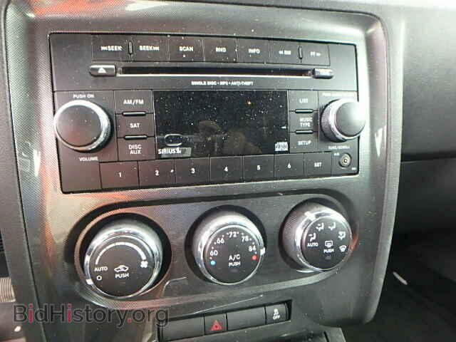 2013 DODGE CHALLENGER - VIN: 2C3CDYAG0DH612233 - Фото 9