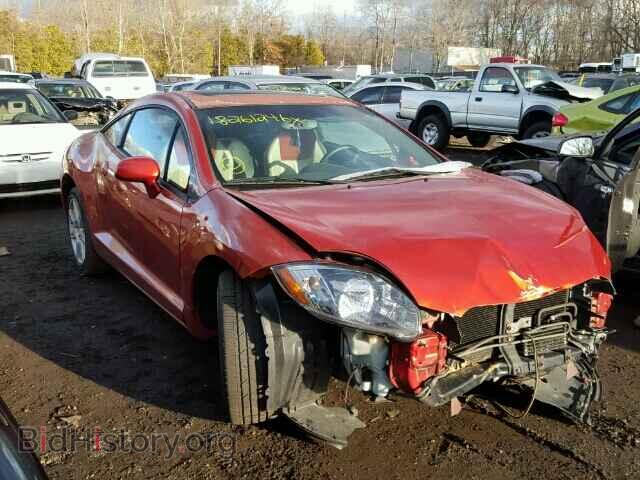 Photo 4A3AK34T26E011109 - MITSUBISHI ECLIPSE 2006