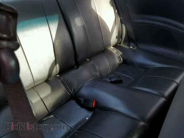2006 MITSUBISHI ECLIPSE - VIN: 4A3AK34T26E011109 - Photo 6