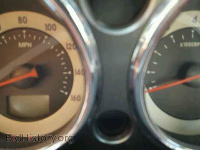 2006 MITSUBISHI ECLIPSE - VIN: 4A3AK34T26E011109 - Photo 8