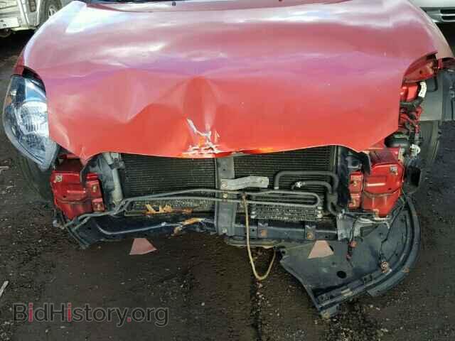 2006 MITSUBISHI ECLIPSE - VIN: 4A3AK34T26E011109 - Photo 10