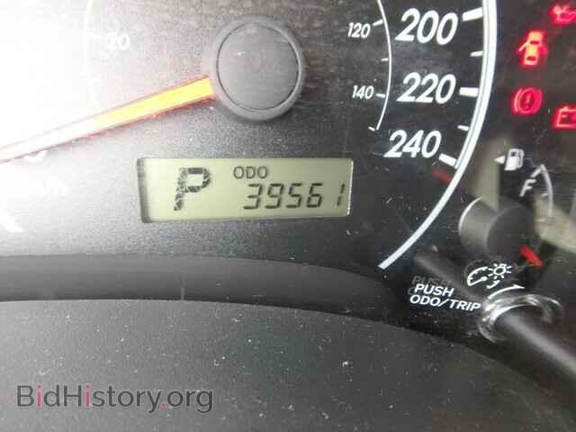 2012 TOYOTA COROLLA - VIN: 2T1BU4EEXCC769365 - Фото 8