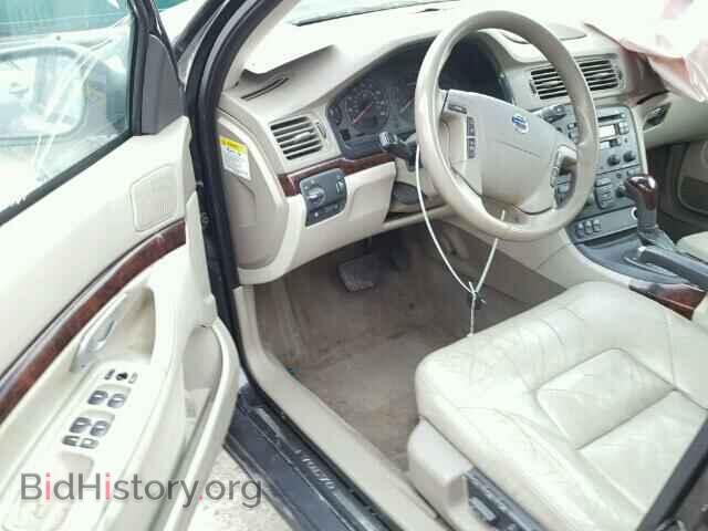 2003 VOLVO S80 - VIN: YV1TS92D631310805 - Фото 9