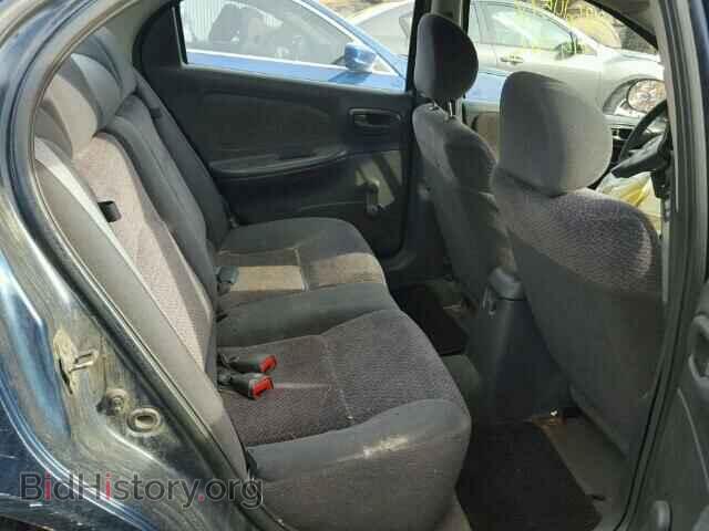 2000 DODGE NEON - VIN: 1B3ES46C8YD800494 - Фото 6