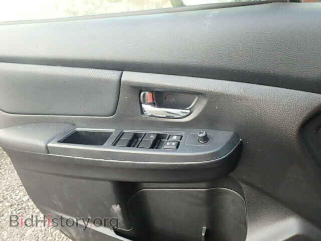 2014 SUBARU XV - VIN: JF2GPAGC8E8232999 - Фото 10