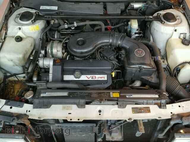 1992 CADILLAC DEVILLE - VIN: 1G6CD53B4N4279497 - Фото 7