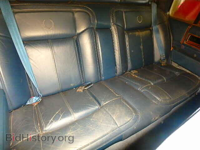 1990 CADILLAC DEVILLE - VIN: 1G6CD5333L4339694 - Photo 6