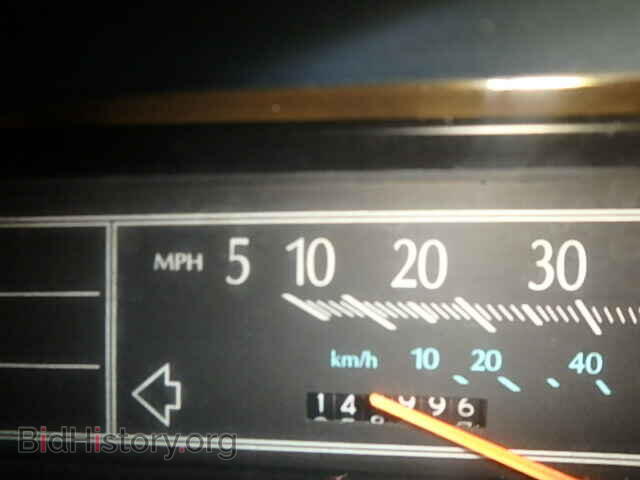 1990 CADILLAC DEVILLE - VIN: 1G6CD5333L4339694 - Photo 8