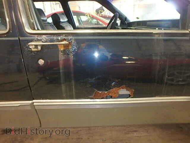 1990 CADILLAC DEVILLE - VIN: 1G6CD5333L4339694 - Photo 9