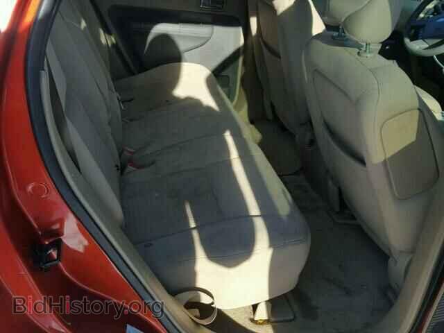 2007 FORD EDGE - VIN: 2FMDK46C57BA47467 - Фото 6
