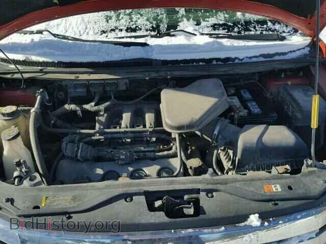 2007 FORD EDGE - VIN: 2FMDK46C57BA47467 - Фото 7
