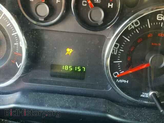 2007 FORD EDGE - VIN: 2FMDK46C57BA47467 - Фото 8