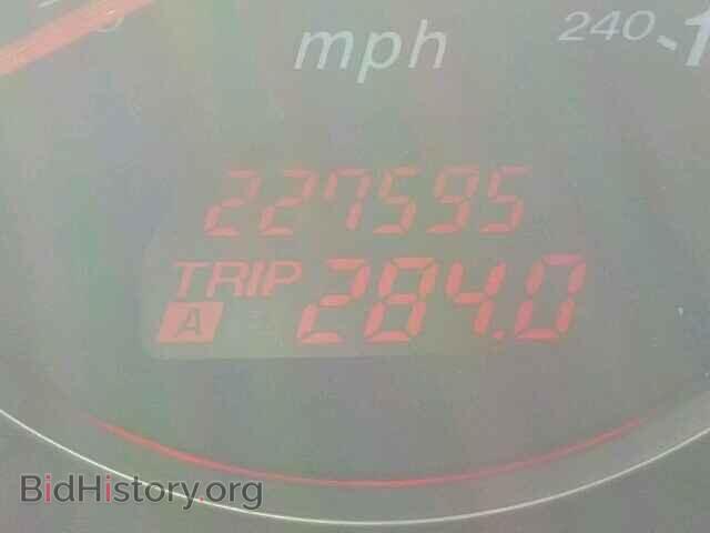 2006 MAZDA 6 - VIN: 1YVHP84C365M51950 - Фото 8