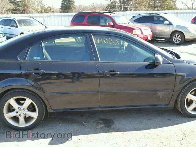 2006 MAZDA 6 - VIN: 1YVHP84C365M51950 - Фото 10