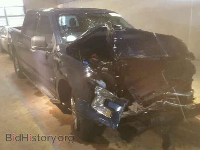 Photo 1FTEW1EP7FFB40357 - FORD F150 2015