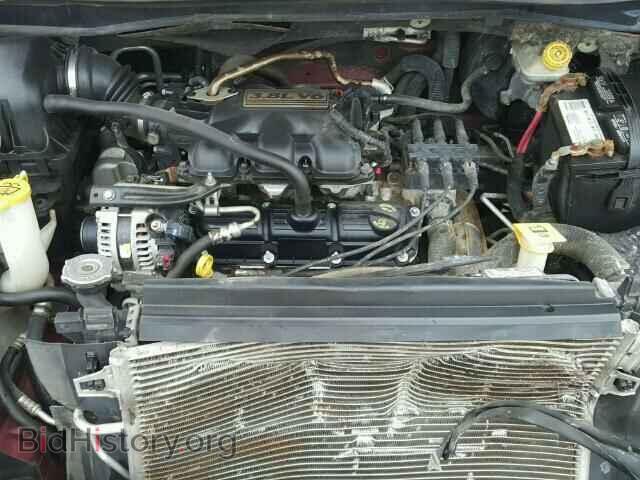 2010 DODGE CARAVAN - VIN: 2D4RN5D1XAR353087 - Фото 7