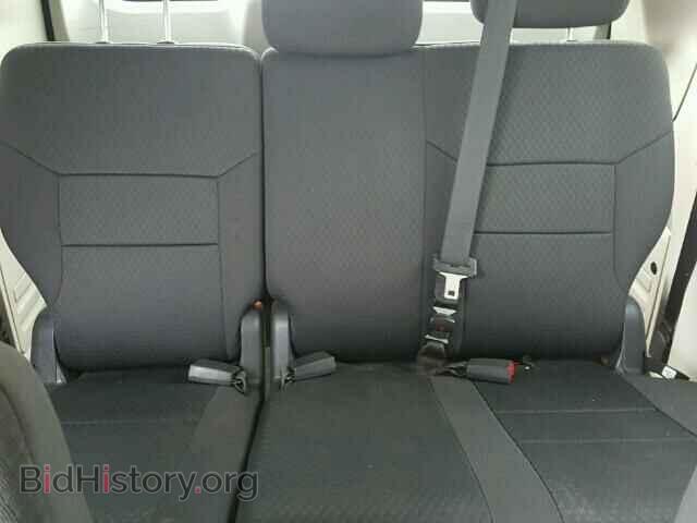 2010 DODGE CARAVAN - VIN: 2D4RN5D1XAR353087 - Фото 10