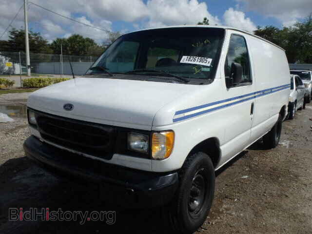 1999 FORD ECONOLINE - VIN: 1FTPE2426XHA84344 - Photo 2