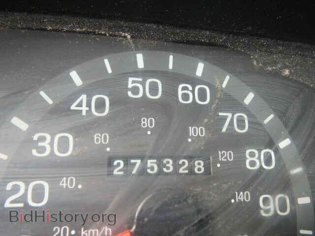 1999 FORD ECONOLINE - VIN: 1FTPE2426XHA84344 - Photo 8