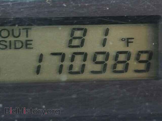 2003 TOYOTA COROLLA - VIN: JTDBR32E930046763 - Photo 8