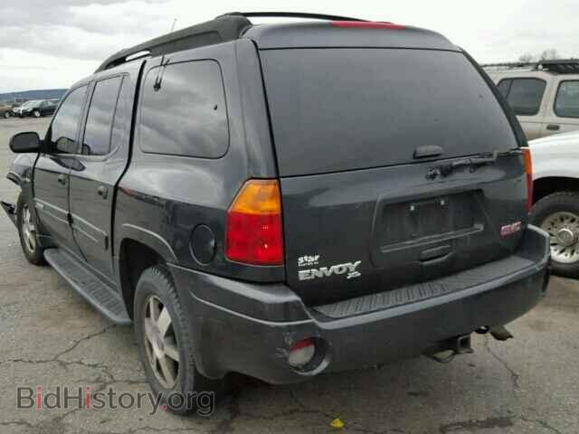 2003 GMC ENVOY - VIN: 1GKET16P736227618 - Фото 3