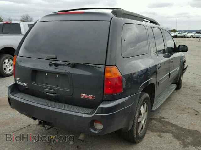 2003 GMC ENVOY - VIN: 1GKET16P736227618 - Фото 4