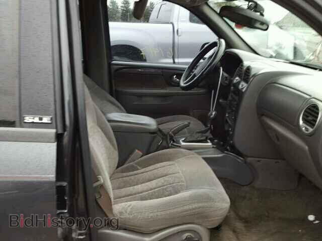 2003 GMC ENVOY - VIN: 1GKET16P736227618 - Фото 5