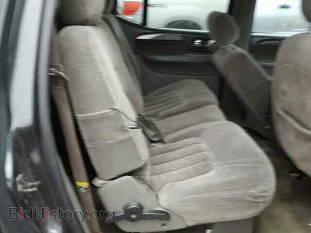 2003 GMC ENVOY - VIN: 1GKET16P736227618 - Фото 6