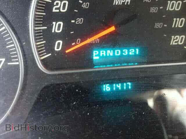 2003 GMC ENVOY - VIN: 1GKET16P736227618 - Фото 8