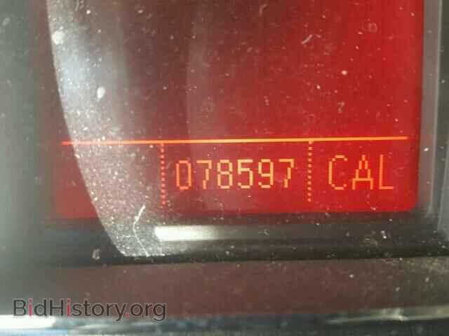 2011 GMC TERRAIN - VIN: 2CTFLVE59B6324114 - Фото 8