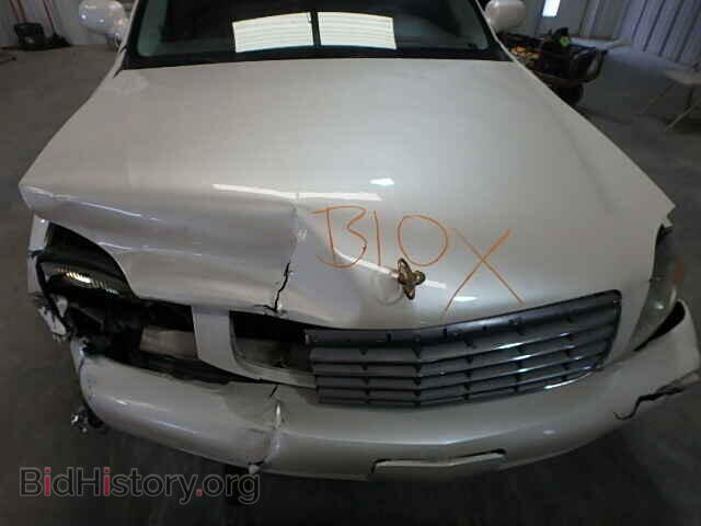 2002 CADILLAC DEVILLE - VIN: 1G6KD54Y52U131109 - Photo 7