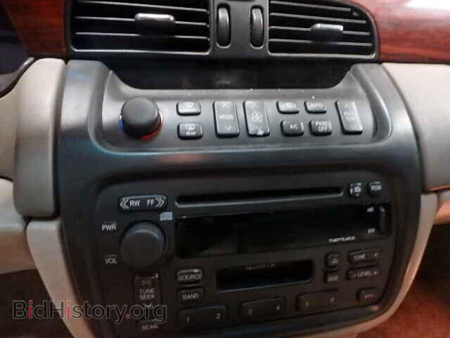 2002 CADILLAC DEVILLE - VIN: 1G6KD54Y52U131109 - Photo 9