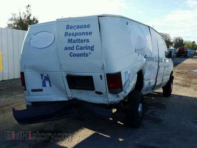 2005 FORD ECONOLINE - VIN: 1FTNS24W35HA88531 - Фото 4
