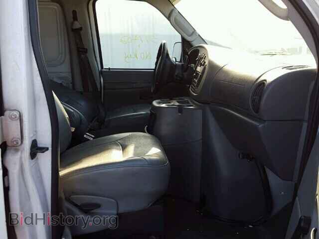 2005 FORD ECONOLINE - VIN: 1FTNS24W35HA88531 - Фото 5