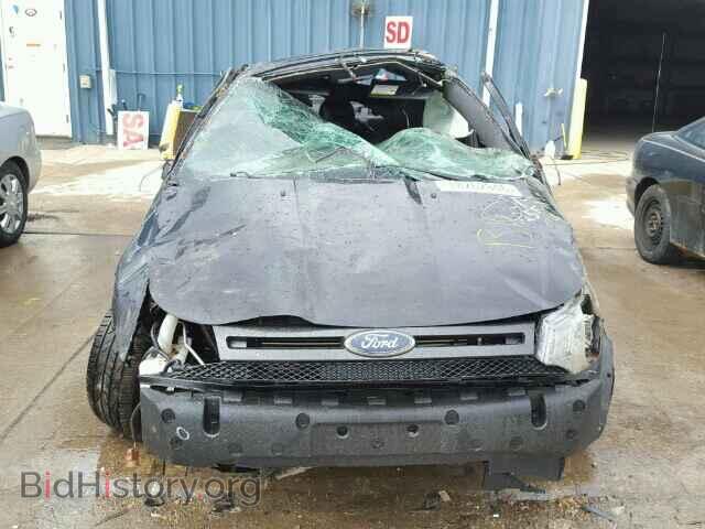 2010 FORD FOCUS - VIN: 1FAHP3GN6AW138650 - Фото 10