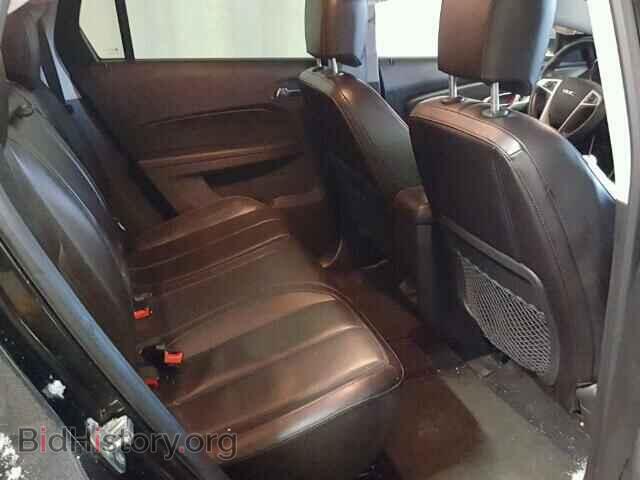 2012 GMC TERRAIN - VIN: 2GKFLXE55C6155142 - Photo 6