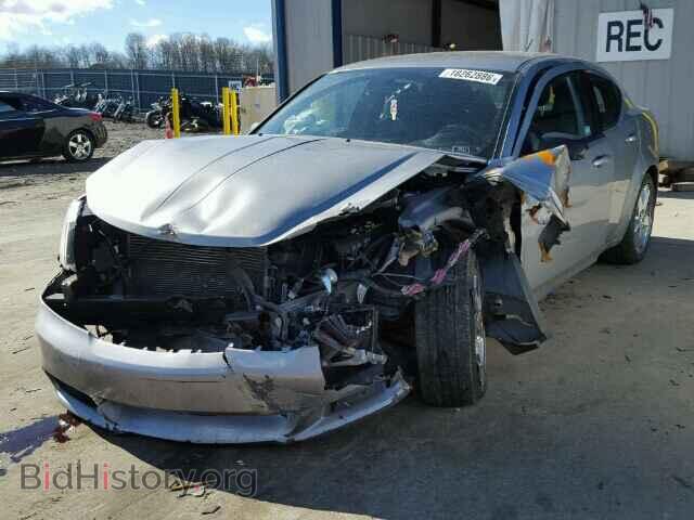 2013 DODGE AVENGER - VIN: 1C3CDZAB7DN565428 - Photo 2