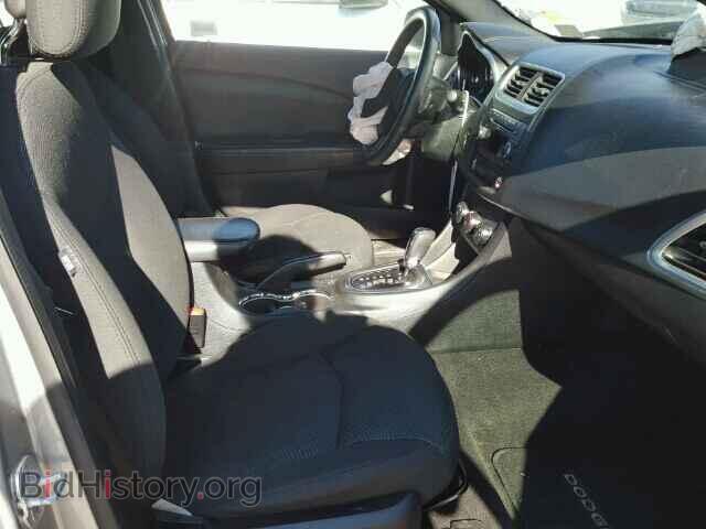 2013 DODGE AVENGER - VIN: 1C3CDZAB7DN565428 - Photo 5